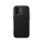 Etui / obudowa na smartfona Decoded AntiMicrobial Silicone Backcover, iPhone 17, Phantom Black